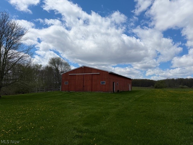 9077 State Route 193 Road Farmdale OH 44417
