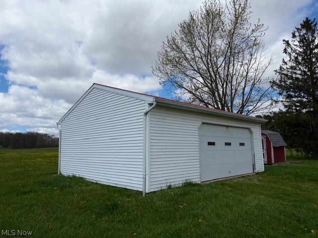 9077 State Route 193 Road Farmdale OH 44417
