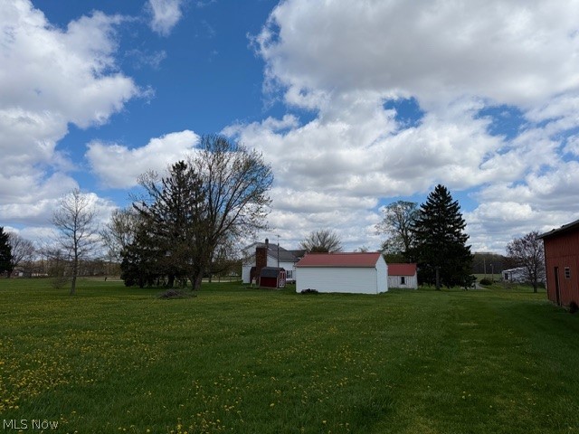 9077 State Route 193 Road Farmdale OH 44417