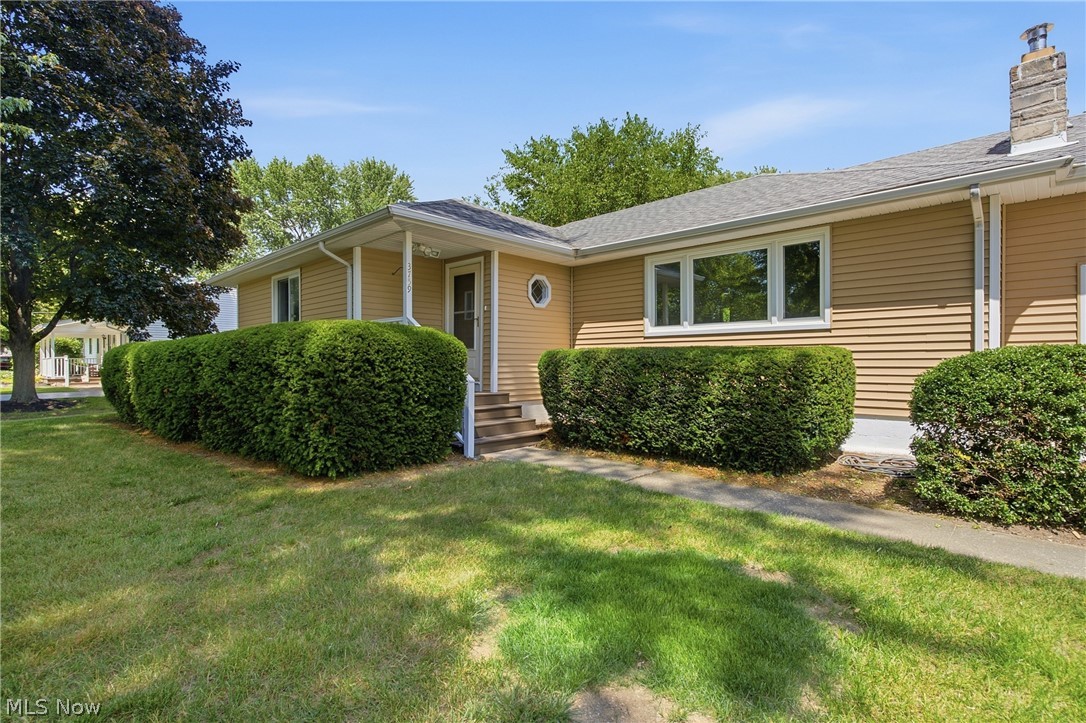 3759 Ohio Street Perry OH 44081