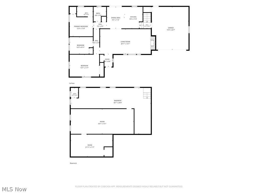 3759 Ohio Street Perry OH 44081