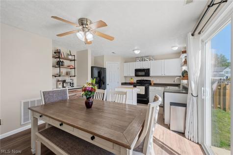 8764 Ashton Place Drive North Ridgeville OH 44039