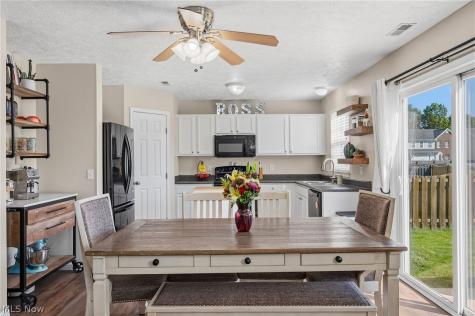 8764 Ashton Place Drive North Ridgeville OH 44039