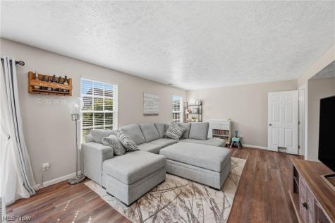 8764 Ashton Place Drive North Ridgeville OH 44039