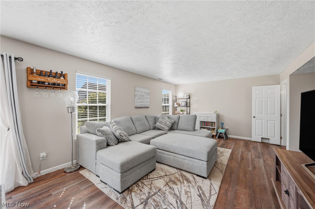 8764 Ashton Place Drive North Ridgeville OH 44039