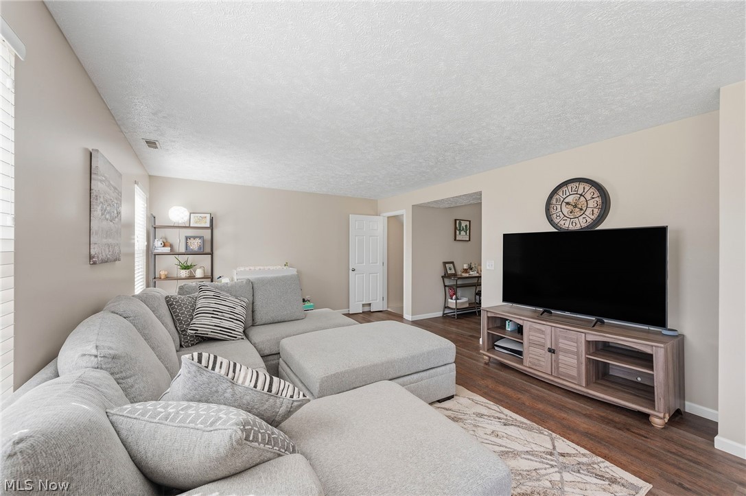 8764 Ashton Place Drive North Ridgeville OH 44039