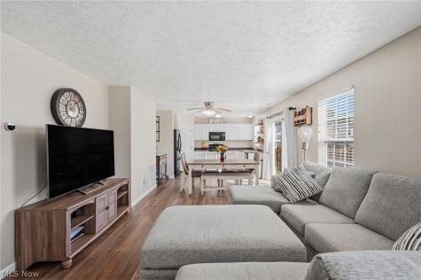 8764 Ashton Place Drive North Ridgeville OH 44039