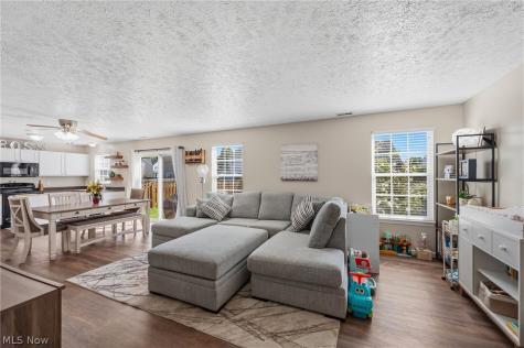8764 Ashton Place Drive North Ridgeville OH 44039