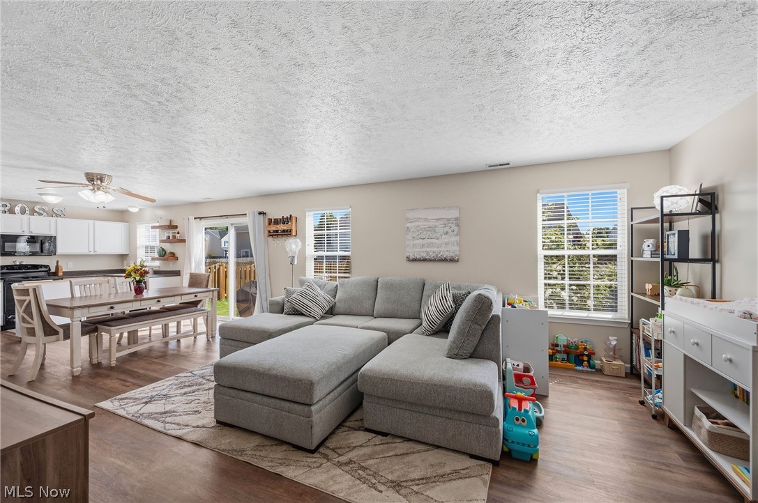 8764 Ashton Place Drive North Ridgeville OH 44039