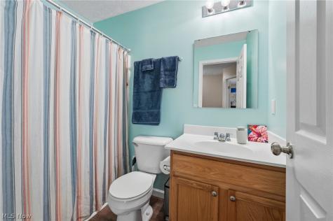 8764 Ashton Place Drive North Ridgeville OH 44039