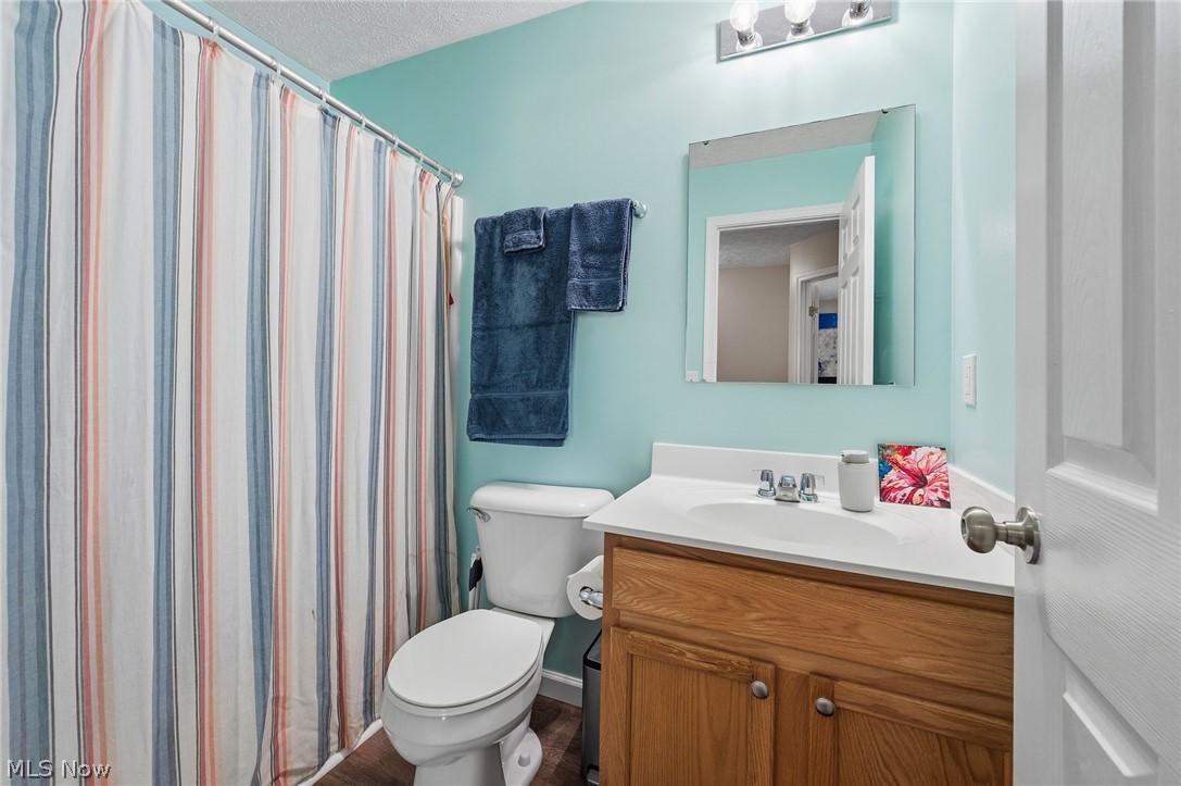 8764 Ashton Place Drive North Ridgeville OH 44039