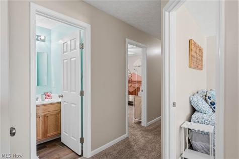 8764 Ashton Place Drive North Ridgeville OH 44039