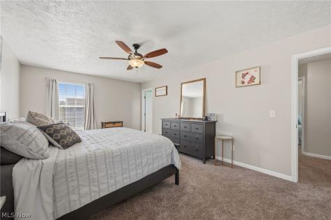 8764 Ashton Place Drive North Ridgeville OH 44039