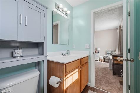8764 Ashton Place Drive North Ridgeville OH 44039