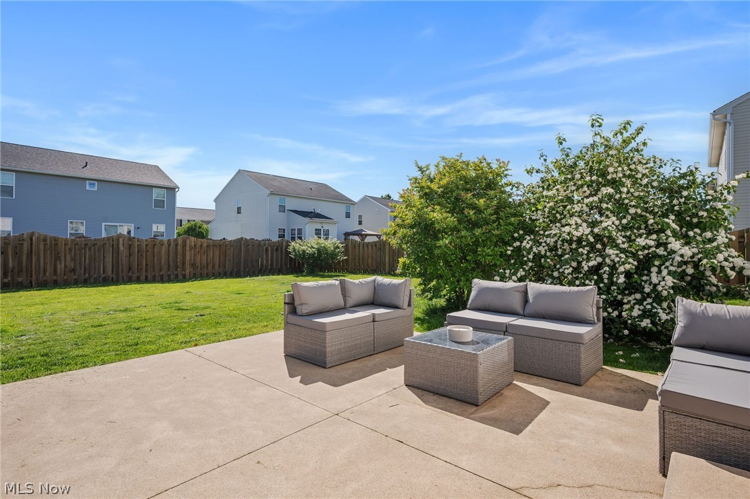 8764 Ashton Place Drive North Ridgeville OH 44039
