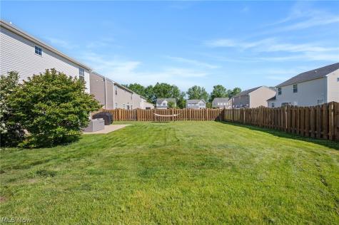 8764 Ashton Place Drive North Ridgeville OH 44039