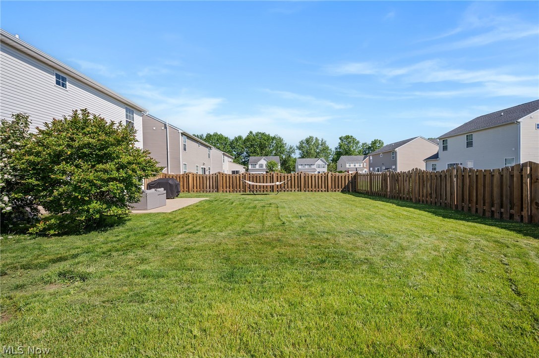 8764 Ashton Place Drive North Ridgeville OH 44039