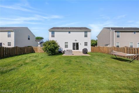 8764 Ashton Place Drive North Ridgeville OH 44039