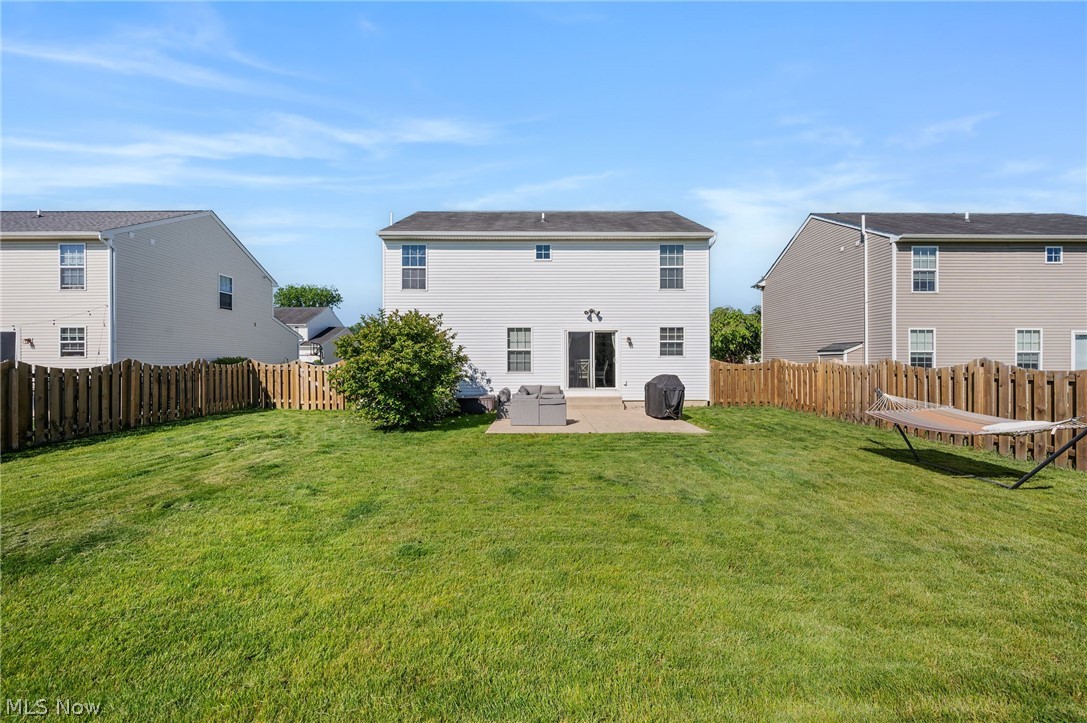 8764 Ashton Place Drive North Ridgeville OH 44039