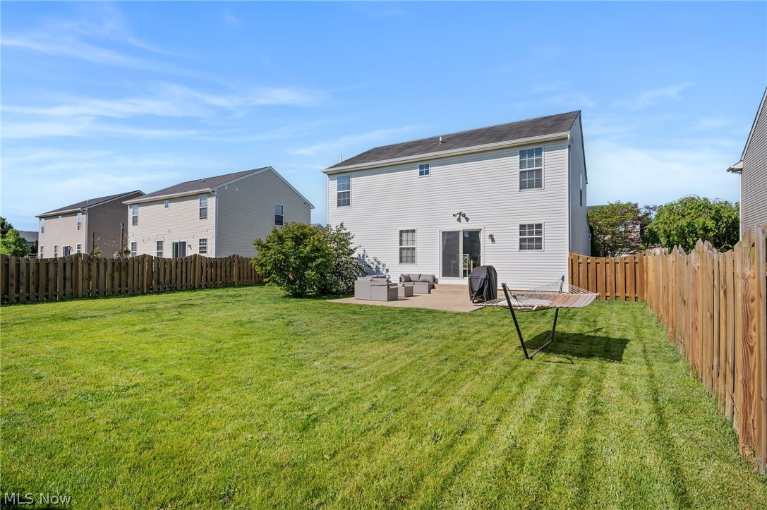 8764 Ashton Place Drive North Ridgeville OH 44039