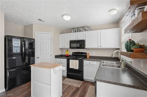 8764 Ashton Place Drive North Ridgeville OH 44039