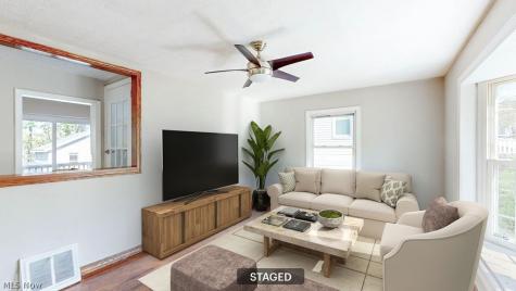 1708 Highview Avenue Akron OH 44301
