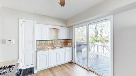 1708 Highview Avenue Akron OH 44301