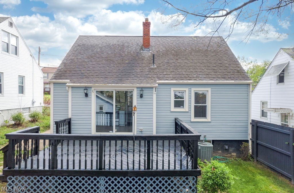 1708 Highview Avenue Akron OH 44301