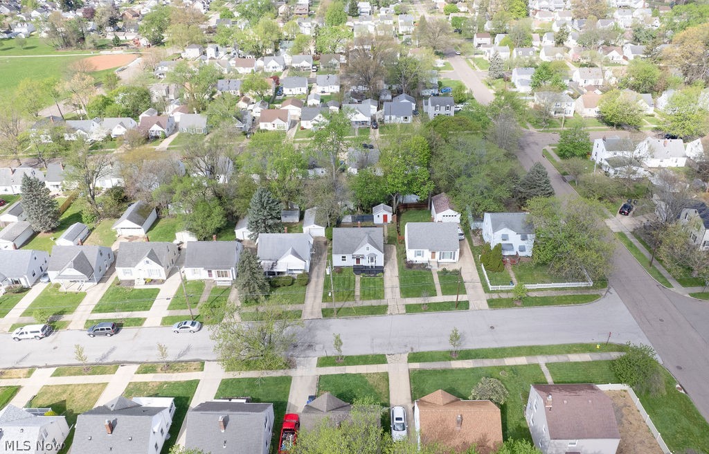 1708 Highview Avenue Akron OH 44301