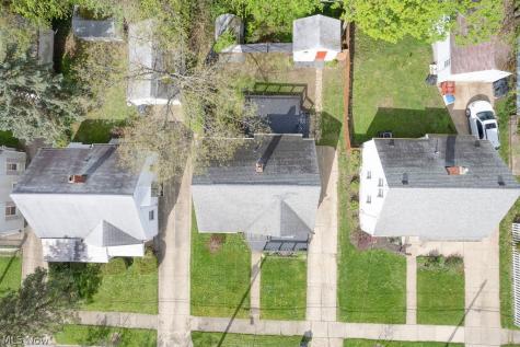 1708 Highview Avenue Akron OH 44301