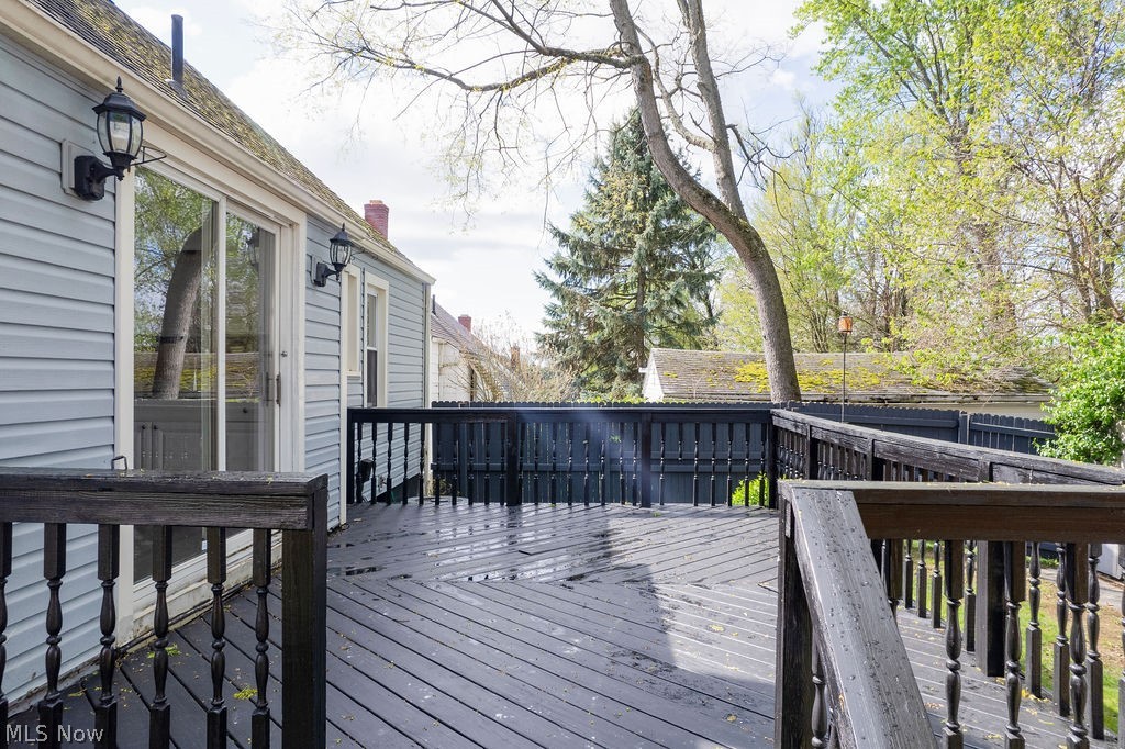 1708 Highview Avenue Akron OH 44301