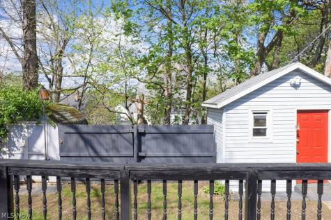 1708 Highview Avenue Akron OH 44301