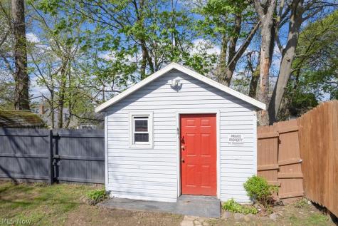 1708 Highview Avenue Akron OH 44301