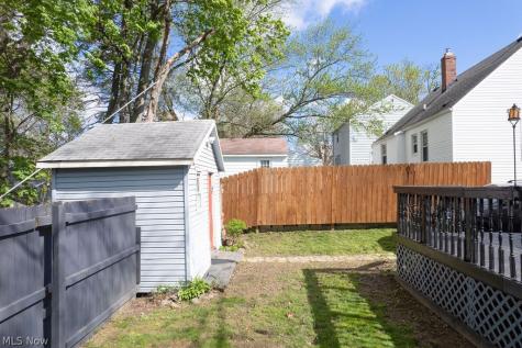 1708 Highview Avenue Akron OH 44301