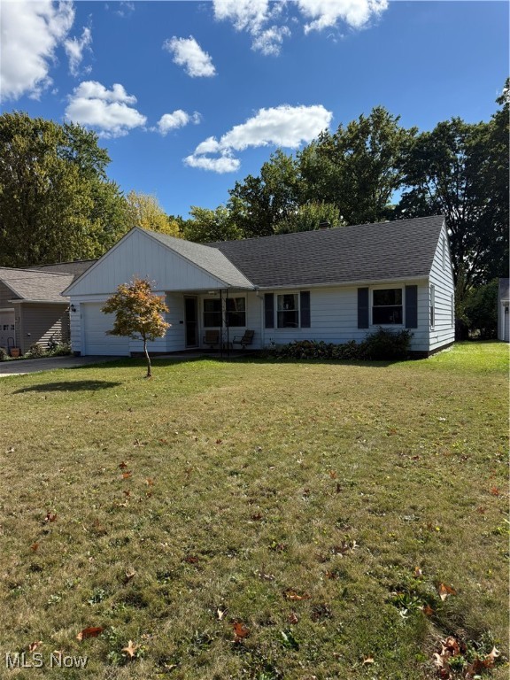 384 Bayridge Boulevard Willowick OH 44095