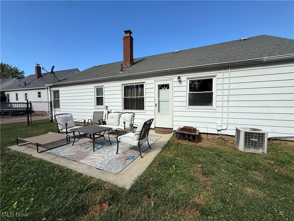 384 Bayridge Boulevard Willowick OH 44095