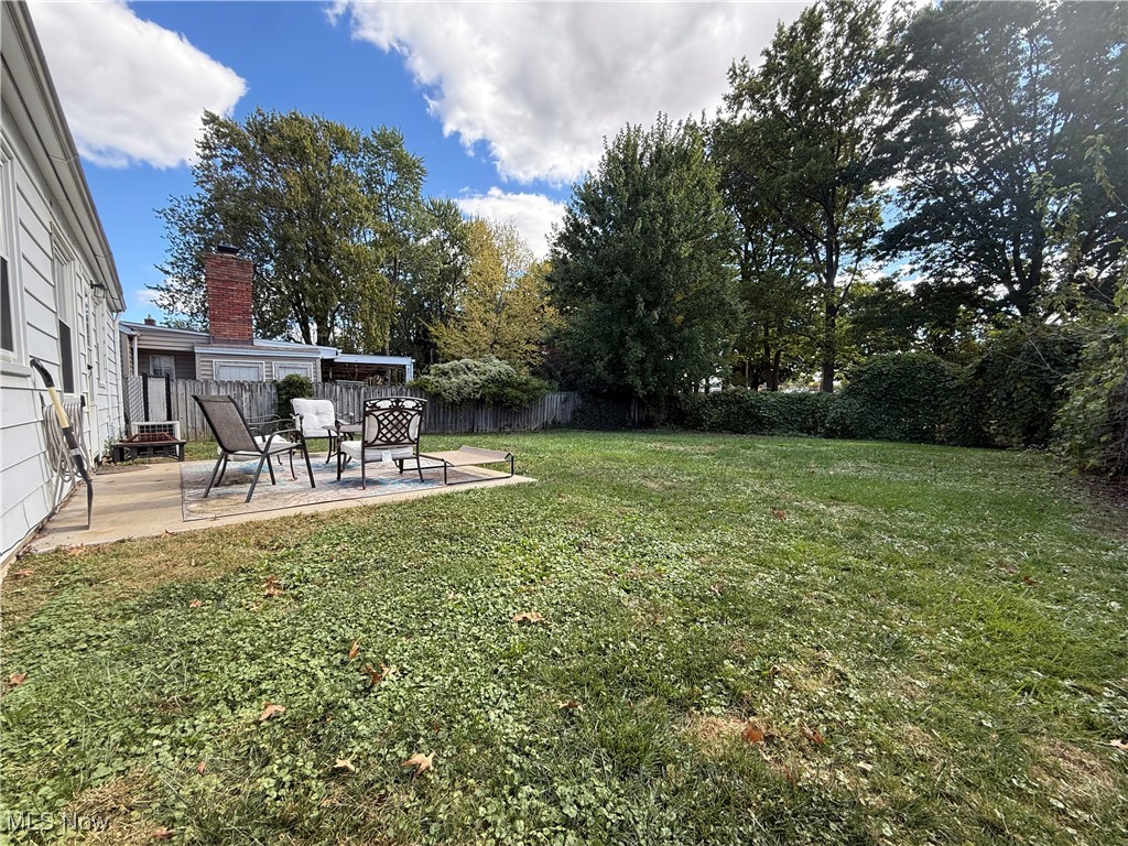 384 Bayridge Boulevard Willowick OH 44095