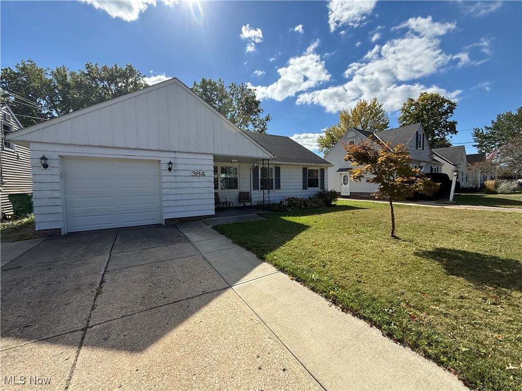 384 Bayridge Boulevard Willowick OH 44095