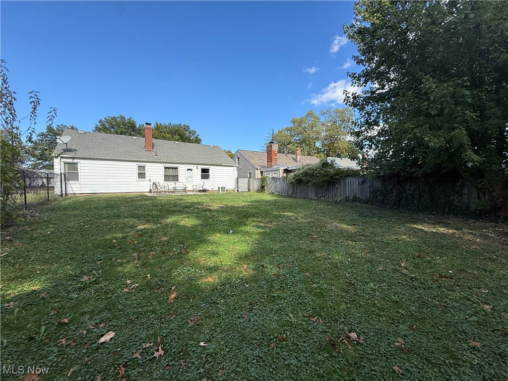 384 Bayridge Boulevard Willowick OH 44095