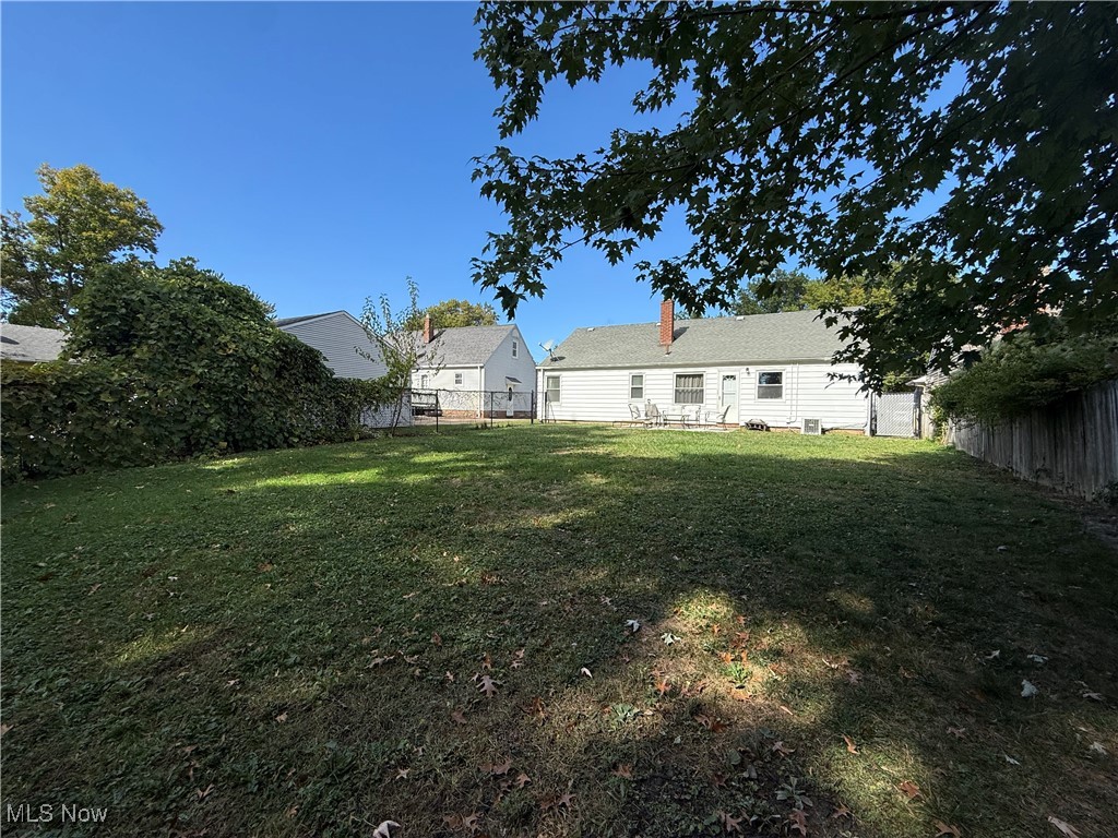 384 Bayridge Boulevard Willowick OH 44095