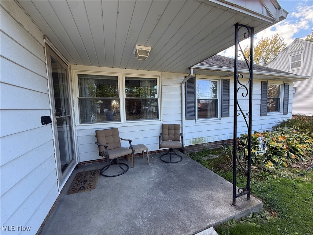 384 Bayridge Boulevard Willowick OH 44095