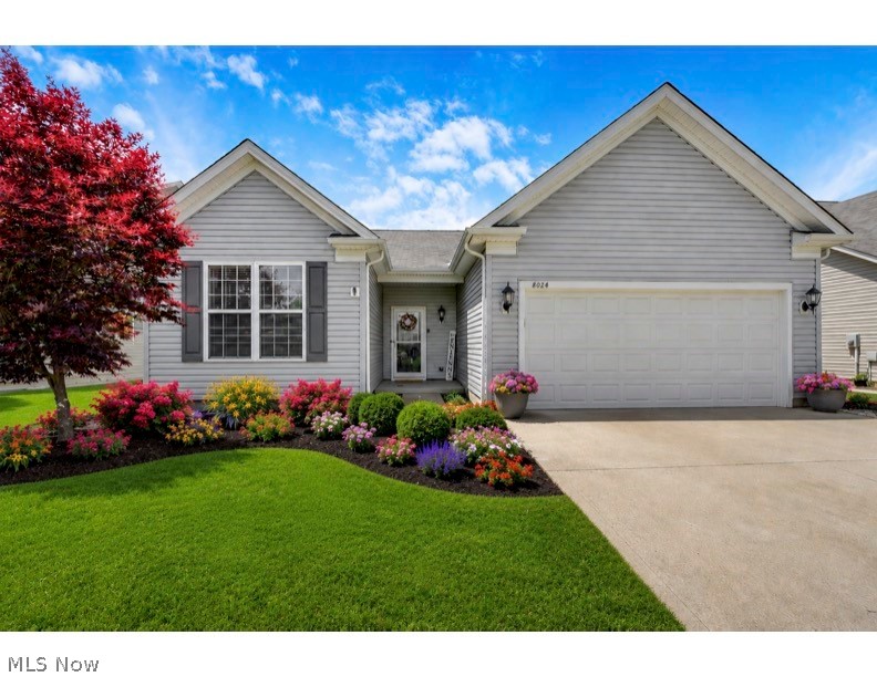 8024 Parkcroft Drive Mentor OH 44060
