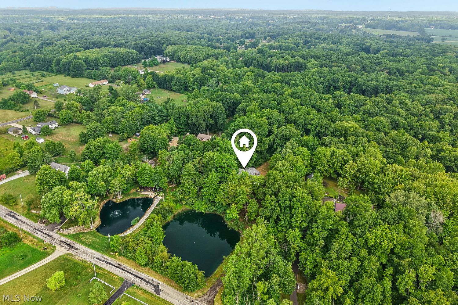 14170 Radcliffe Road Chardon OH 44024