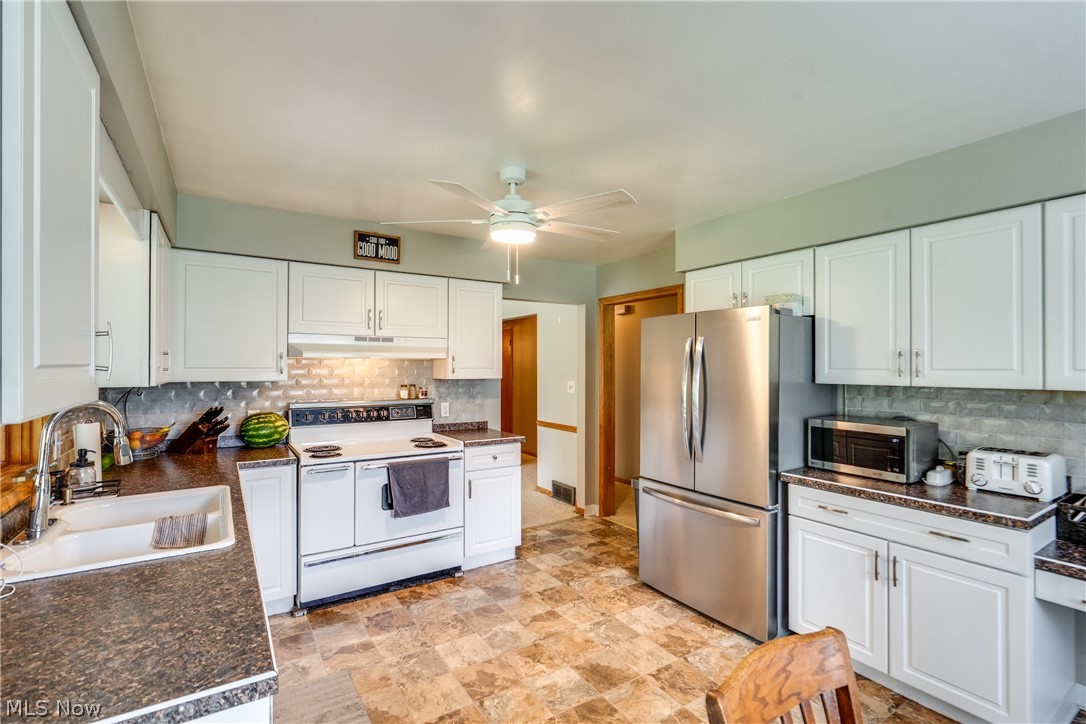 1204 Taplin Avenue New Franklin OH 44319