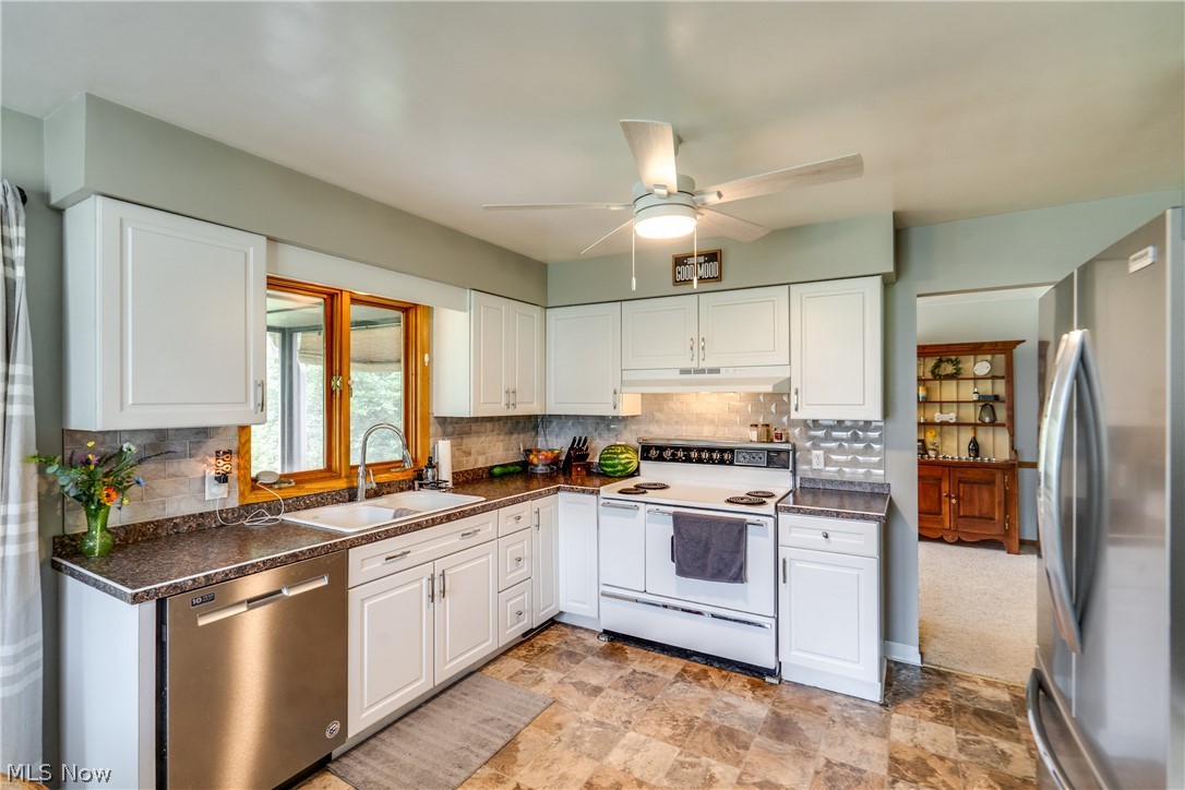 1204 Taplin Avenue New Franklin OH 44319