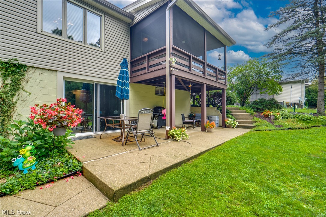 1204 Taplin Avenue New Franklin OH 44319
