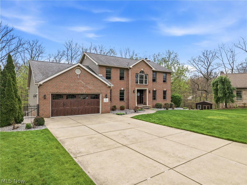 701 Ravine Drive N Mcdonald OH 44437