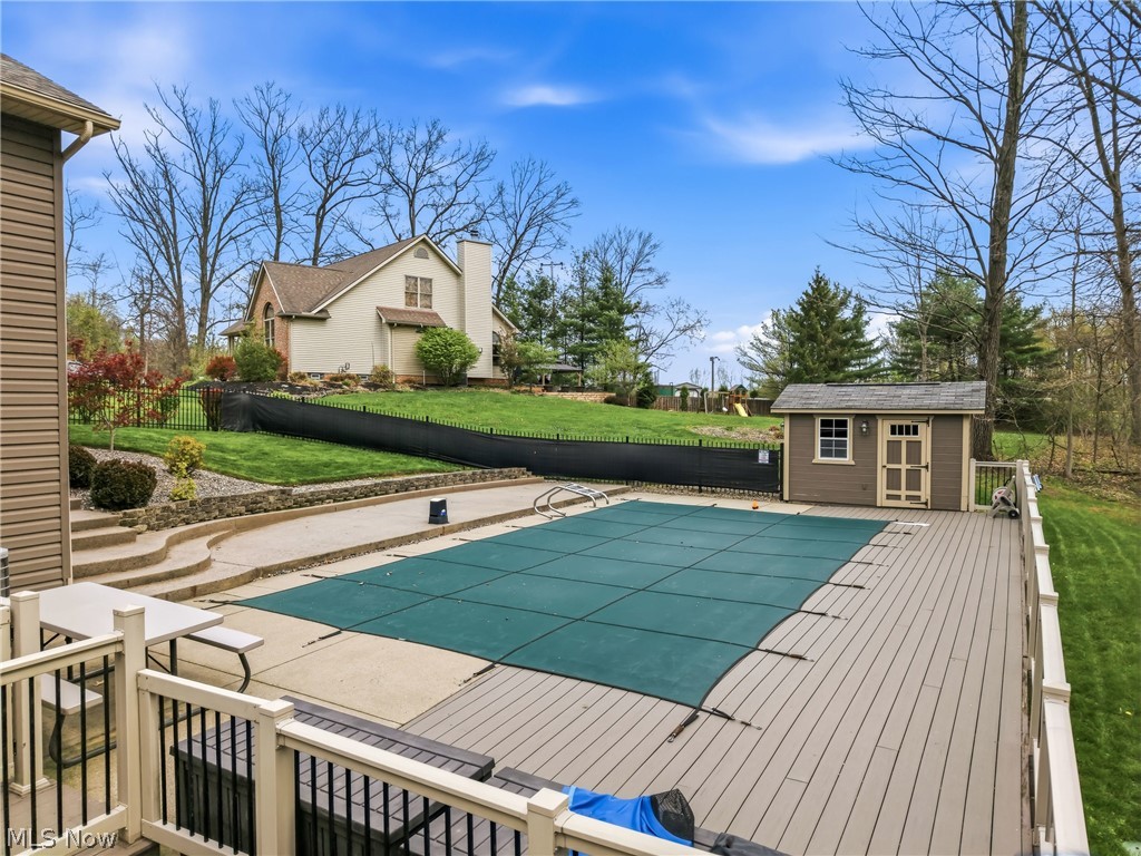 701 Ravine Drive N Mcdonald OH 44437