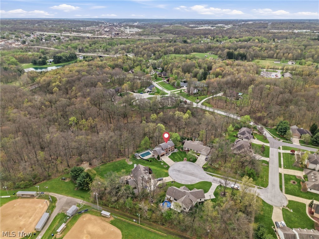 701 Ravine Drive N Mcdonald OH 44437