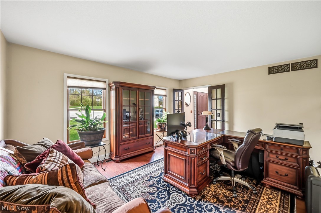 701 Ravine Drive N Mcdonald OH 44437